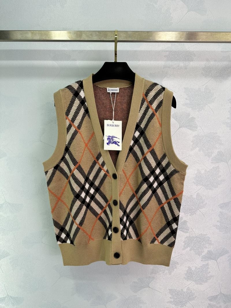 Burberry Vest